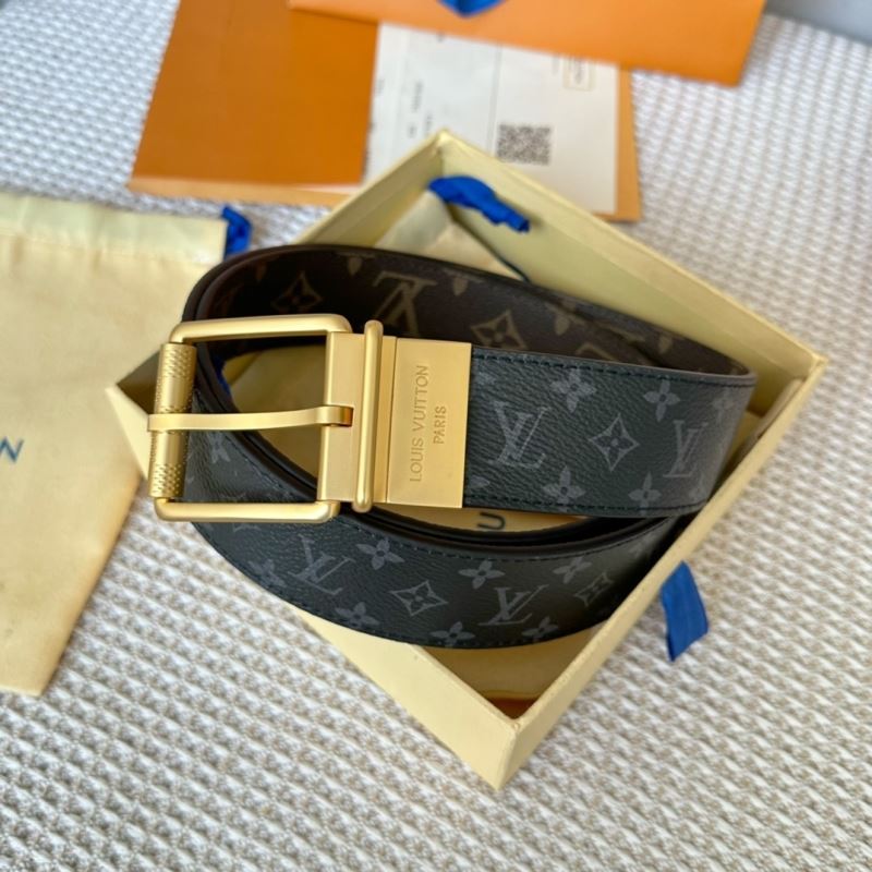 Louis Vuitton Belts